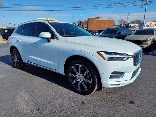 2019 Volvo XC60 Inscription