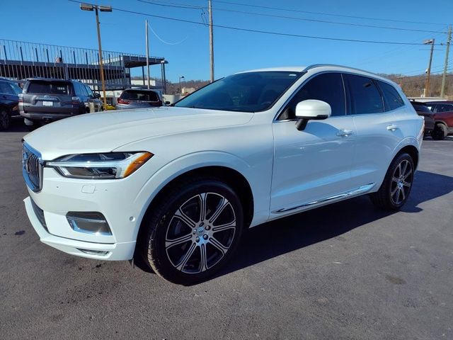 2019 Volvo XC60 Inscription