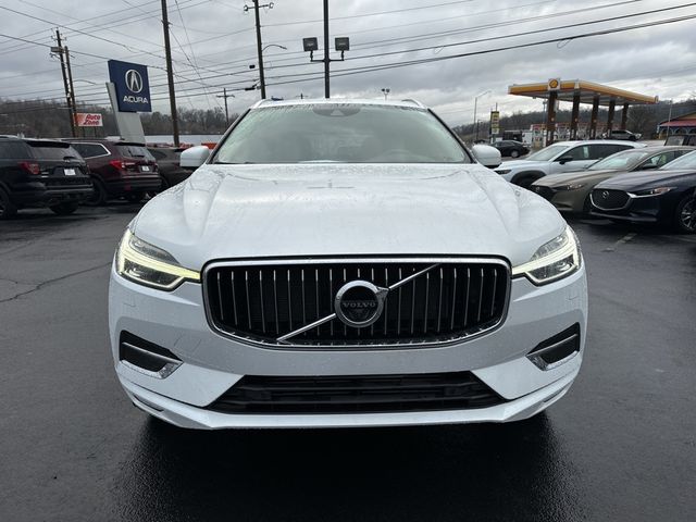 2019 Volvo XC60 Inscription