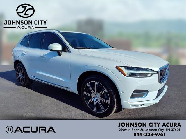 2019 Volvo XC60 Inscription