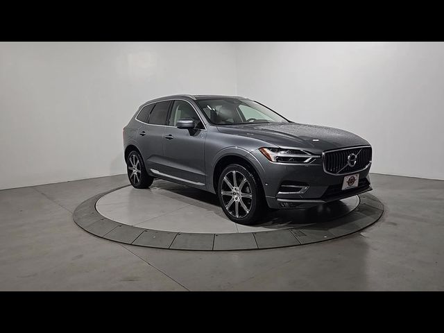 2019 Volvo XC60 Inscription