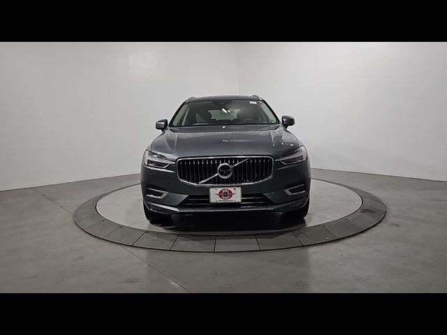 2019 Volvo XC60 Inscription