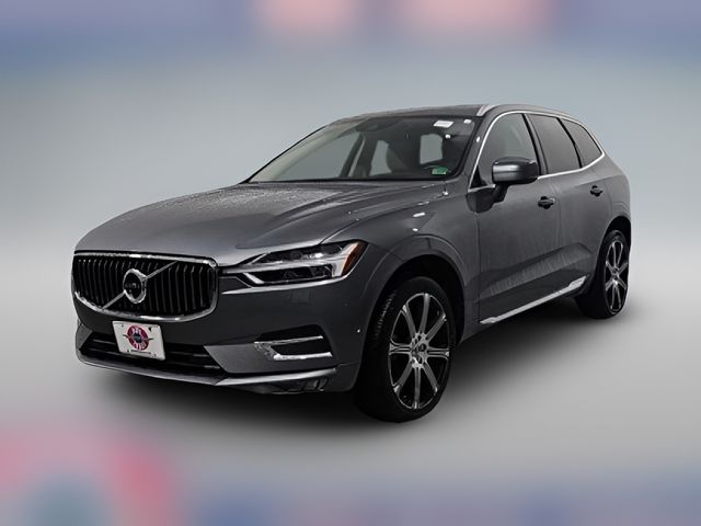 2019 Volvo XC60 Inscription