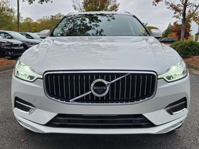 2019 Volvo XC60 Inscription