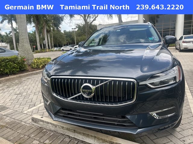 2019 Volvo XC60 Inscription