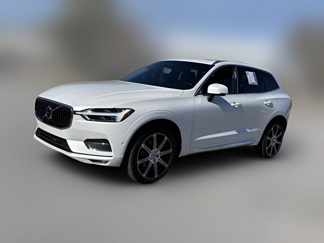 2019 Volvo XC60 Inscription