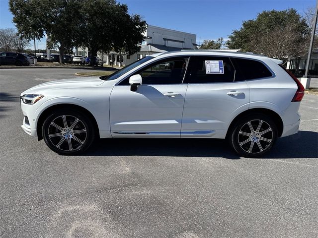 2019 Volvo XC60 Inscription