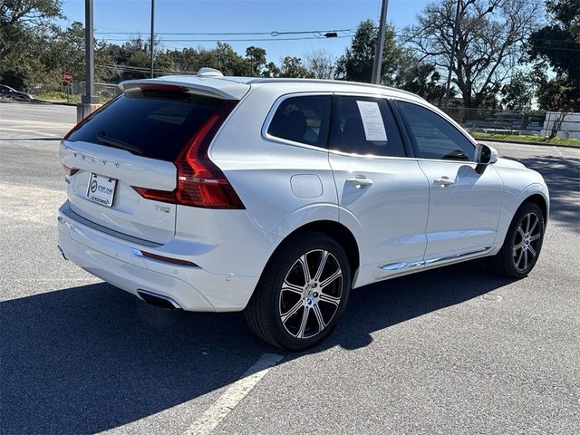 2019 Volvo XC60 Inscription