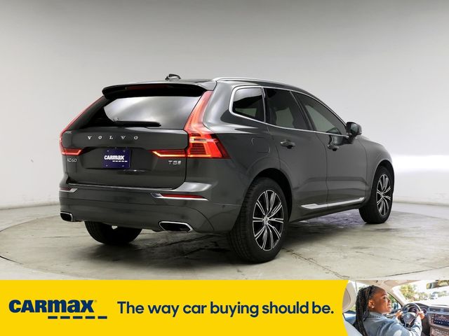 2019 Volvo XC60 Inscription