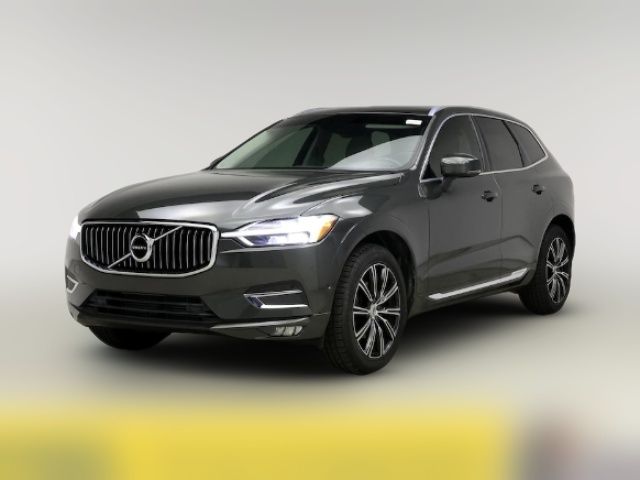 2019 Volvo XC60 Inscription