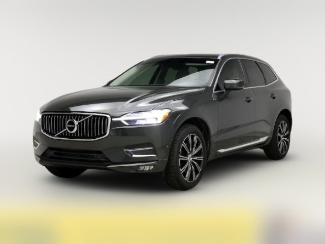 2019 Volvo XC60 Inscription