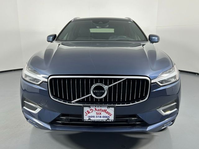 2019 Volvo XC60 Inscription