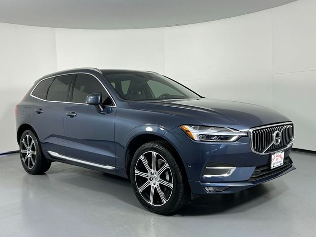 2019 Volvo XC60 Inscription