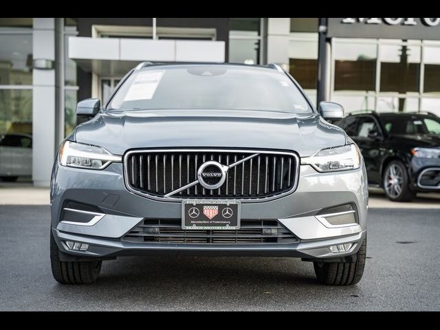 2019 Volvo XC60 Inscription