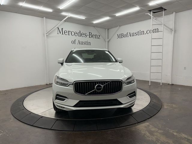 2019 Volvo XC60 Inscription