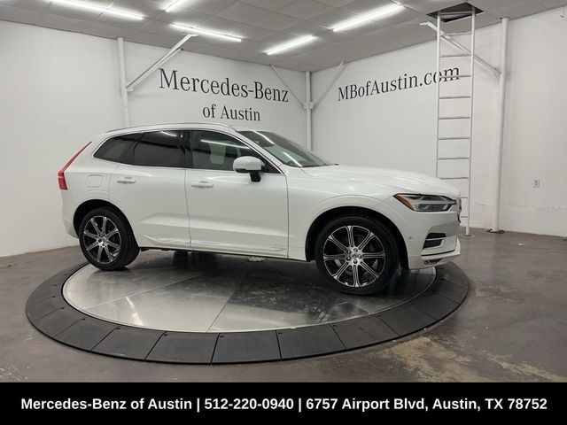 2019 Volvo XC60 Inscription