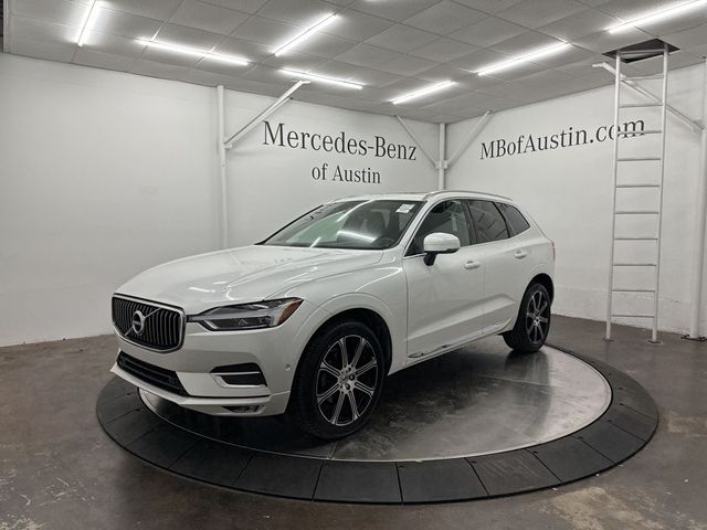 2019 Volvo XC60 Inscription