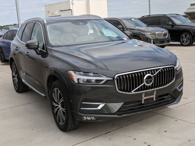 2019 Volvo XC60 Inscription