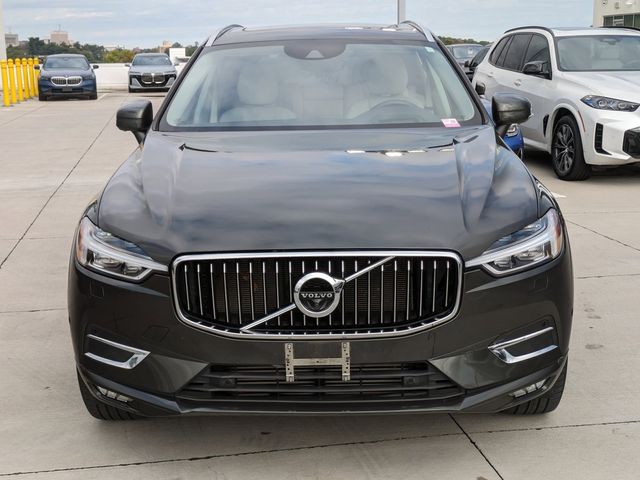 2019 Volvo XC60 Inscription