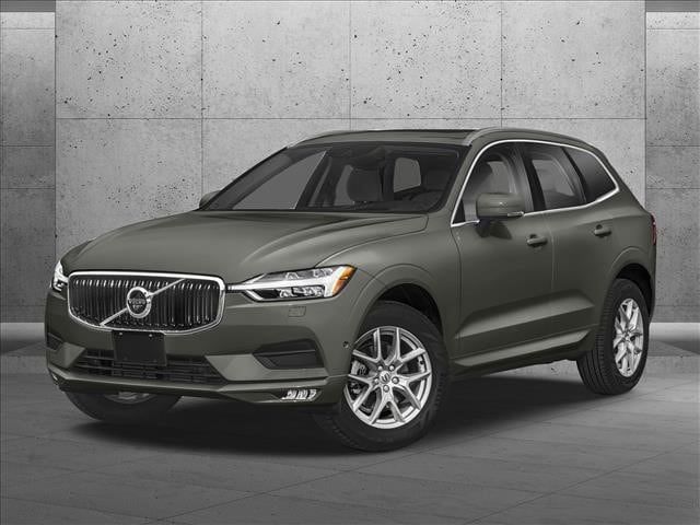 2019 Volvo XC60 Inscription