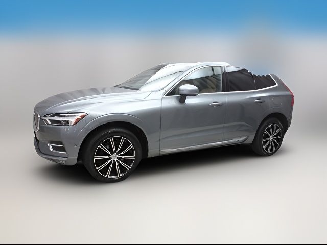 2019 Volvo XC60 Inscription