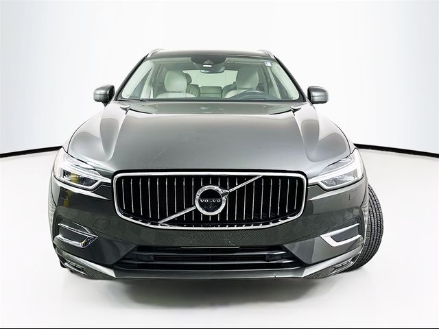 2019 Volvo XC60 Inscription