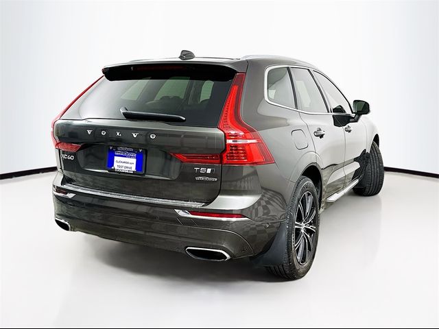 2019 Volvo XC60 Inscription