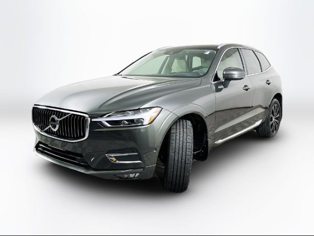 2019 Volvo XC60 Inscription