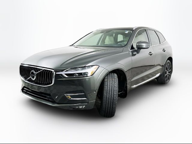 2019 Volvo XC60 Inscription