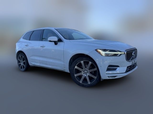 2019 Volvo XC60 Inscription