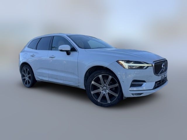 2019 Volvo XC60 Inscription