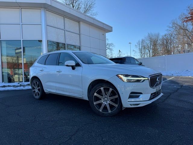 2019 Volvo XC60 Inscription