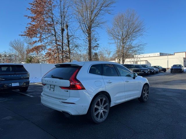 2019 Volvo XC60 Inscription