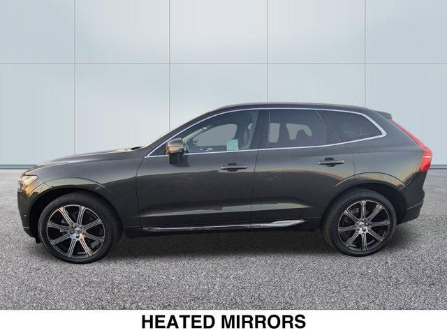 2019 Volvo XC60 Inscription