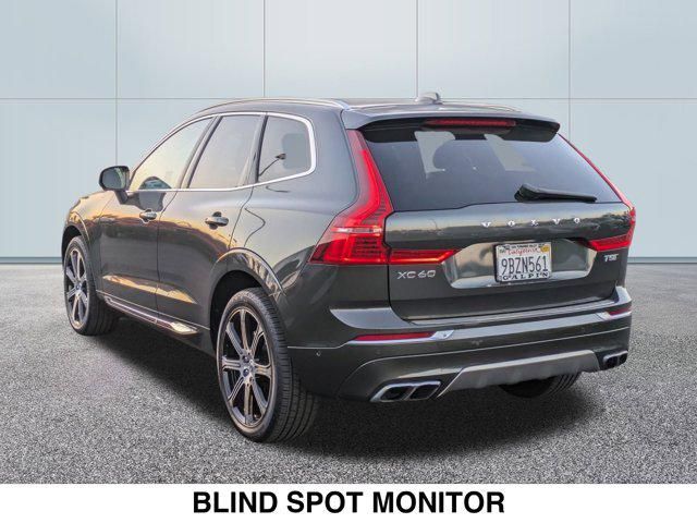 2019 Volvo XC60 Inscription