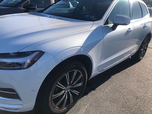 2019 Volvo XC60 Inscription