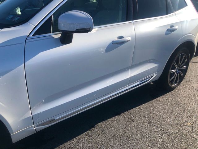 2019 Volvo XC60 Inscription