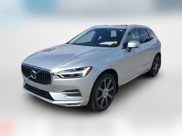2019 Volvo XC60 Inscription