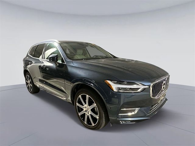 2019 Volvo XC60 Inscription