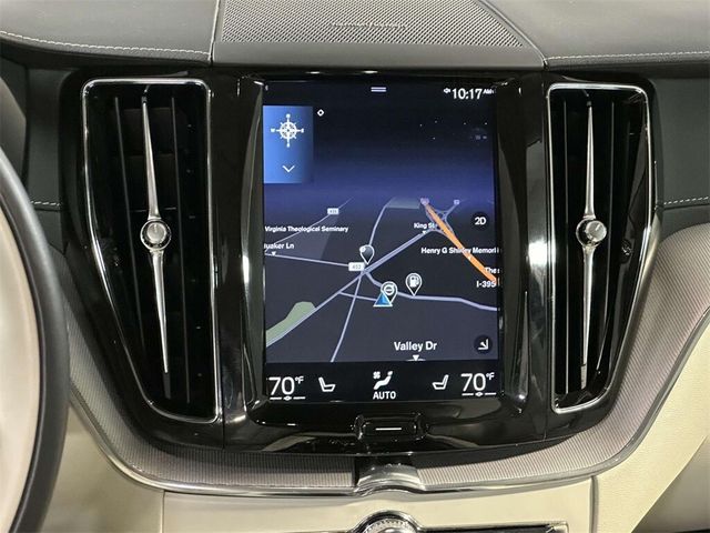 2019 Volvo XC60 Inscription