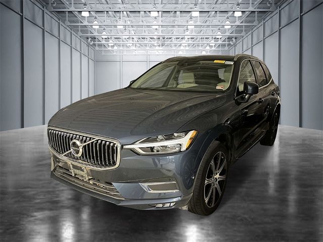 2019 Volvo XC60 Inscription