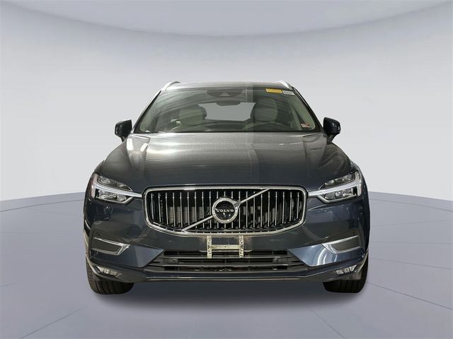 2019 Volvo XC60 Inscription