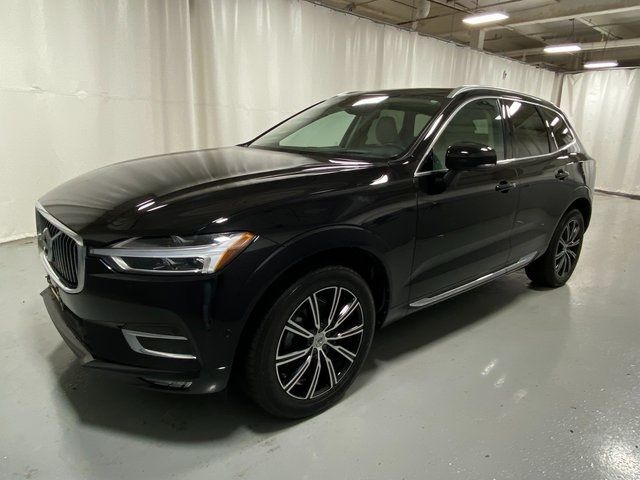 2019 Volvo XC60 Inscription