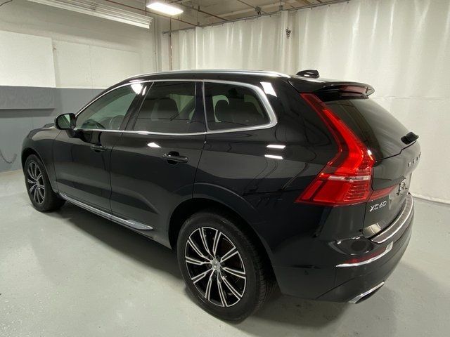 2019 Volvo XC60 Inscription