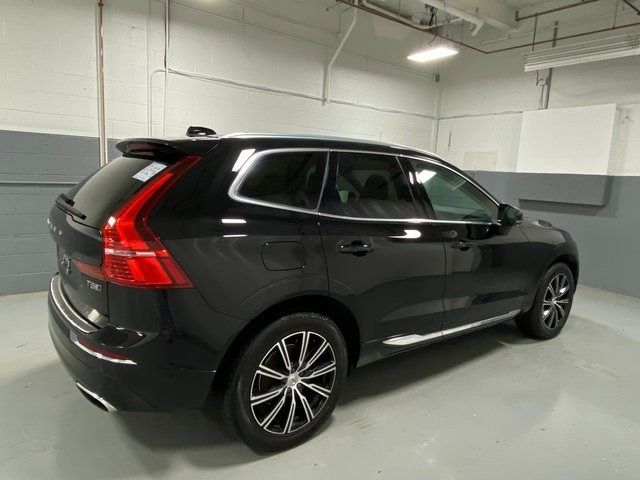 2019 Volvo XC60 Inscription