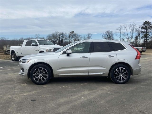 2019 Volvo XC60 Inscription