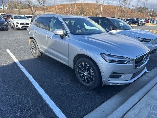 2019 Volvo XC60 Inscription