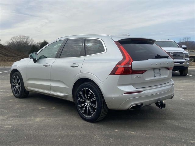 2019 Volvo XC60 Inscription