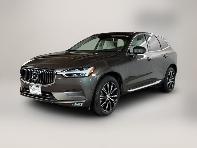 2019 Volvo XC60 Inscription
