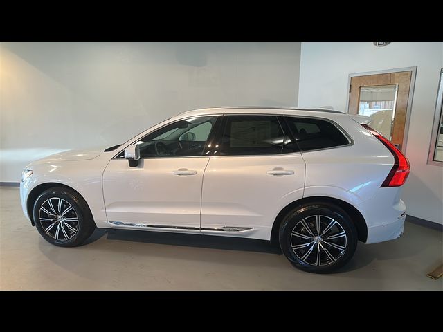 2019 Volvo XC60 Inscription